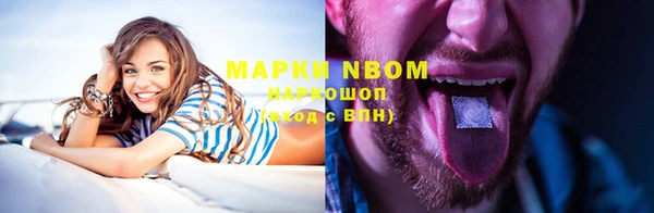 бошки Горняк